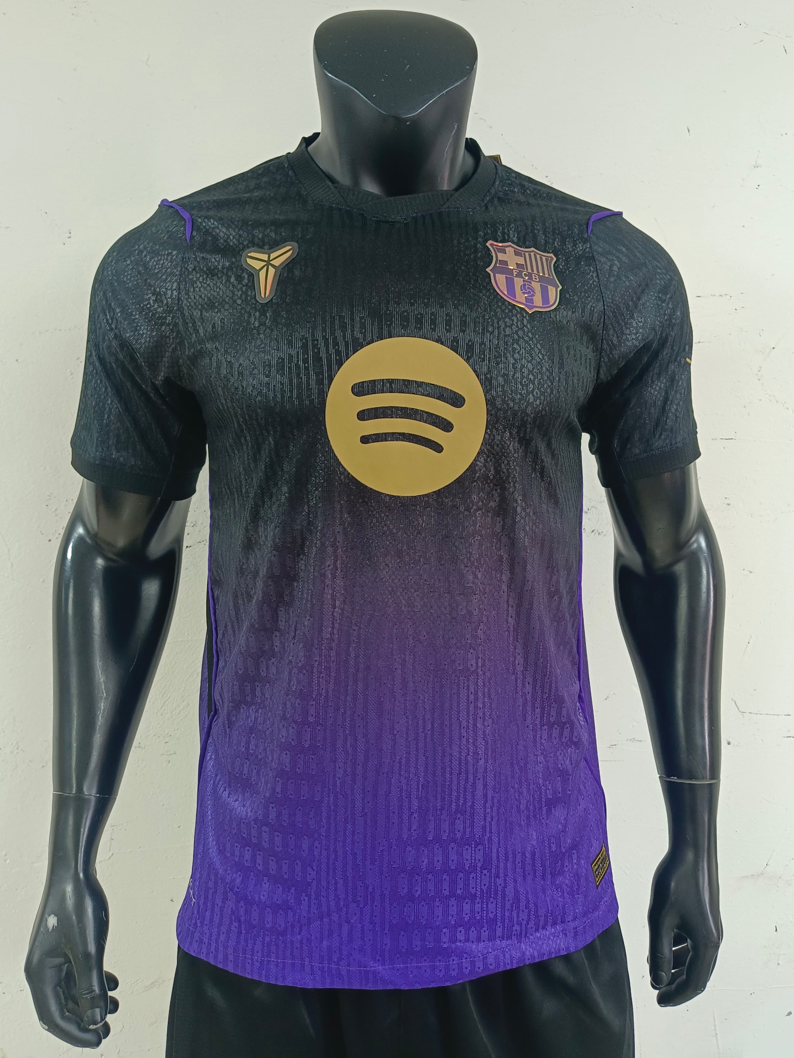 FC Barcelona Kobe Bryant 2026/27